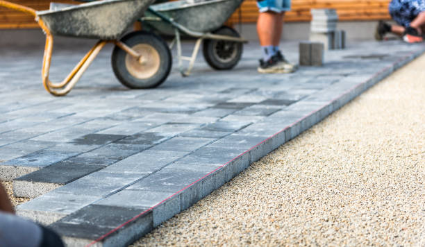 Best Concrete Paver Driveway  in Piedmont, OK