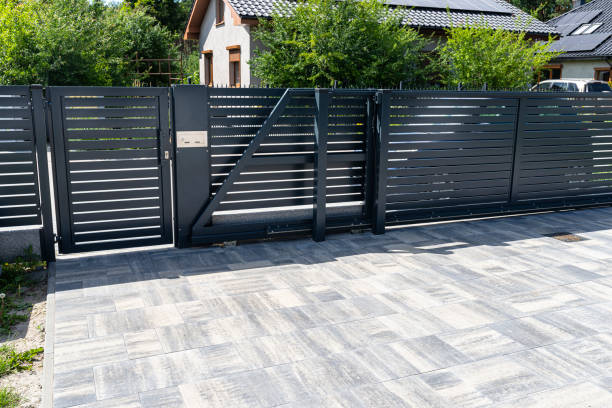 Reasons to Select Us for Your Driveway Paving Requirements in Piedmont, OK