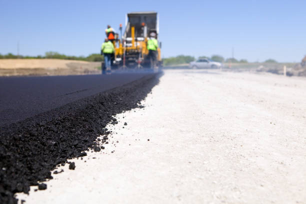 Reliable Piedmont, OK Driveway Pavers Solutions