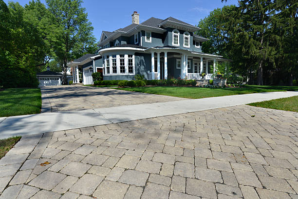 Best Driveway Pavers Installation  in Piedmont, OK