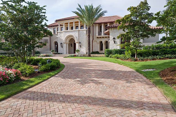 Best Permeable Paver Driveway  in Piedmont, OK