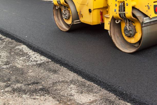 Best Commercial Driveway Pavers  in Piedmont, OK